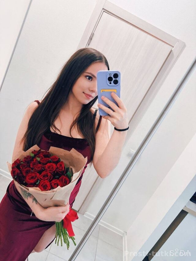 Индивидуалка Катя Черемушки Фотография 