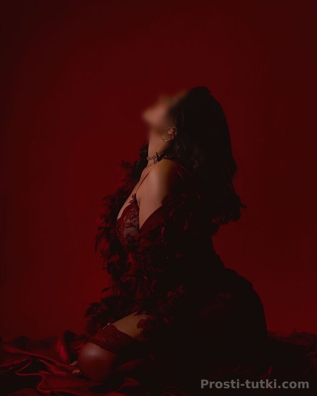Индивидуалка Ксения🎀 Центральный Фотография 