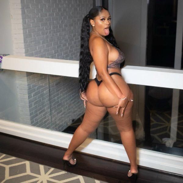 Индивидуалка Cherry Фотография 