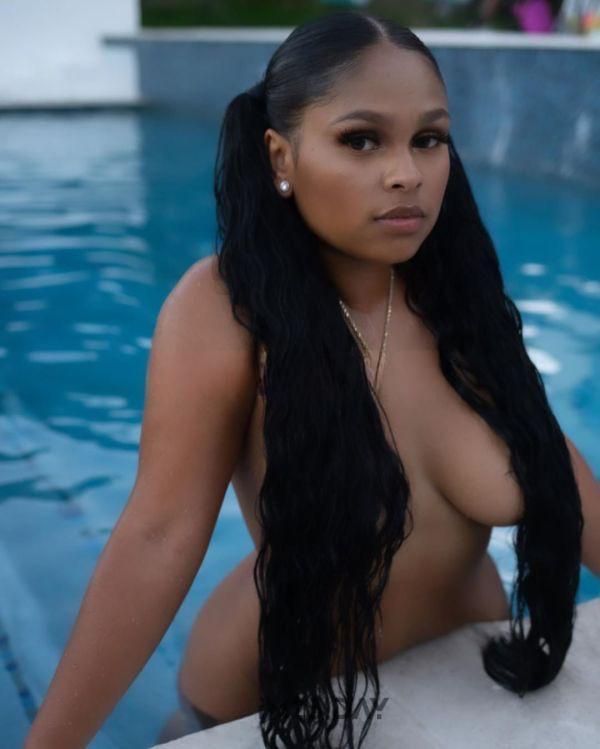 Индивидуалка Cherry Фотография 