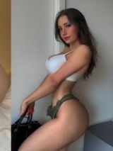 Миниатюра Индивидуалка Ира Центральный Фотография 