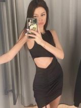 Миниатюра Индивидуалка Ева Центральный Фотография 