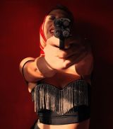 Миниатюра Индивидуалка Кири Центральный Фотография 