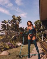 Миниатюра Индивидуалка Даша Фотография 