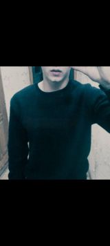 Миниатюра Мужчина Александор Фотография 