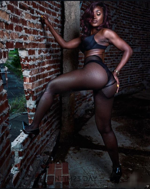 Индивидуалка Yola Юбилейный Фотография 