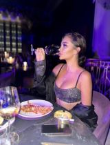 Миниатюра Индивидуалка Кира Фестивальный Фотография 