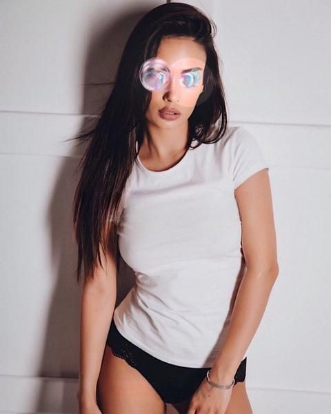 Индивидуалка Руслана РИП