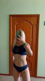 Миниатюра Индивидуалка Алиса Энка Фотография 