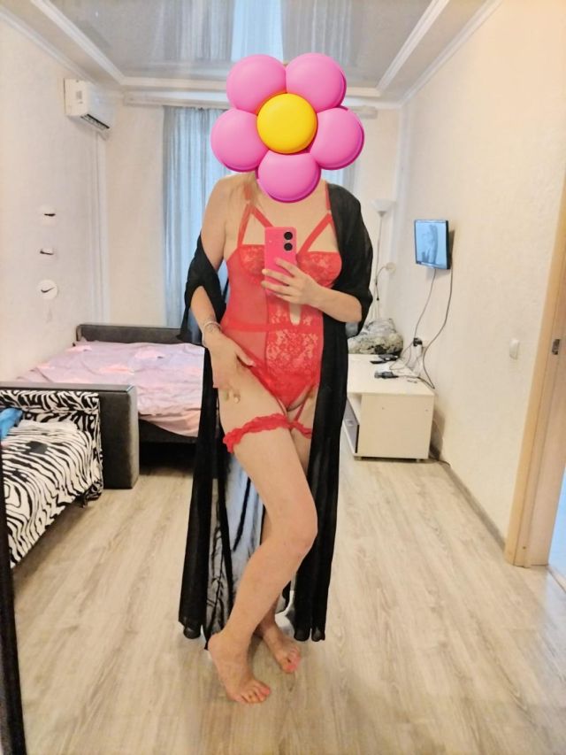 Индивидуалка София Энка Фотография 