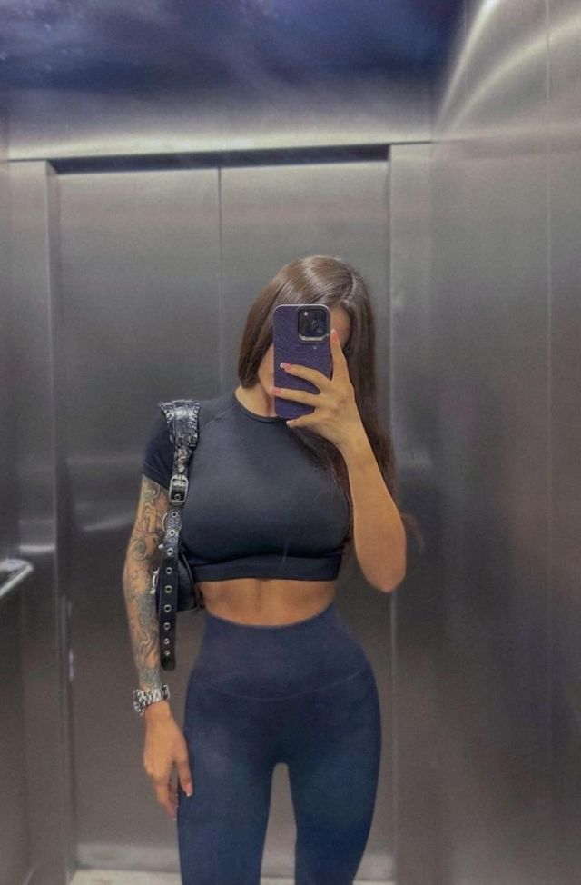 Индивидуалка Мария Фестивальный Фотография 