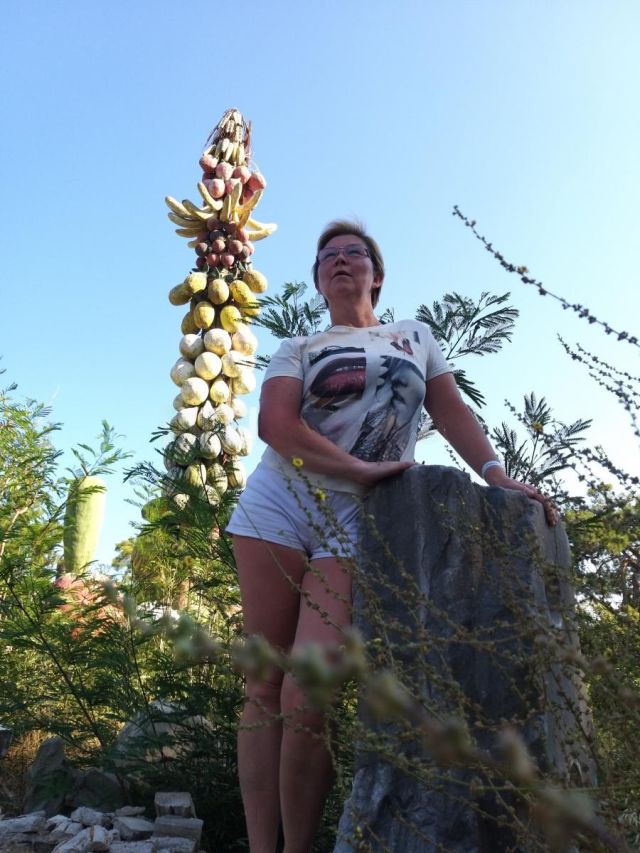 Индивидуалка Марина ККБ Фотография 