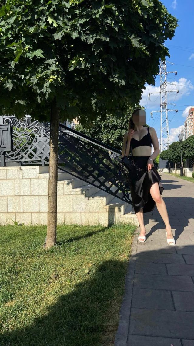 Индивидуалка Настенька Фестивальный Фотография 