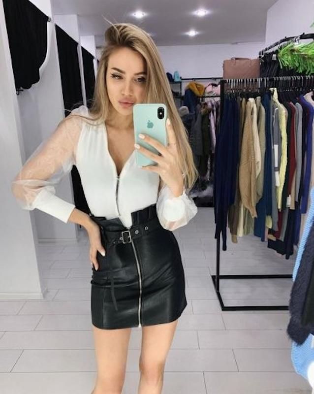 Индивидуалка Диана Фестивальный Фотография 