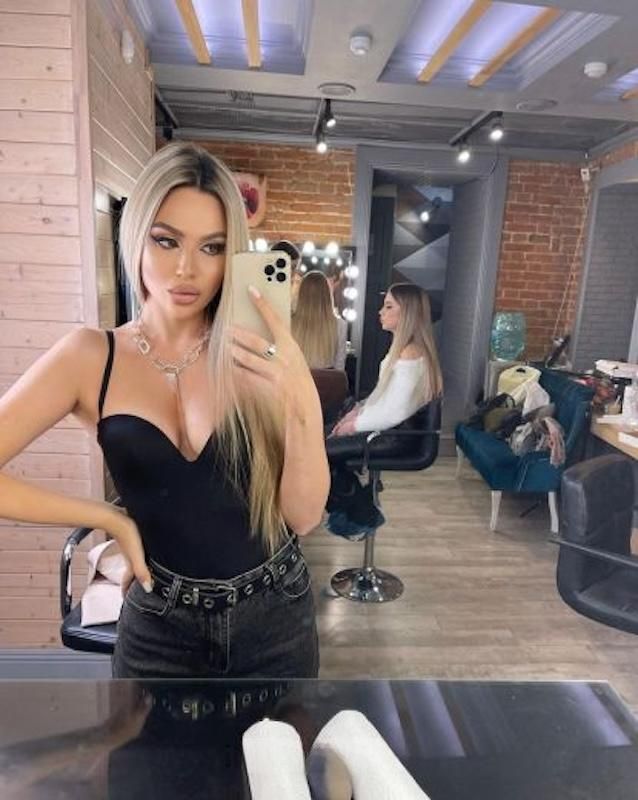 Индивидуалка Диана Фестивальный