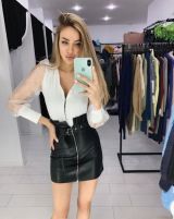 Миниатюра Индивидуалка Диана Фестивальный Фотография 