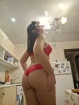 Миниатюра Индивидуалка Оксана Центральный Фотография 