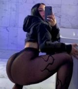 Миниатюра Индивидуалка Диана Фестивальный Фотография 