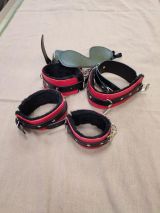 Миниатюра Мужчина Серый кусь Фотография 