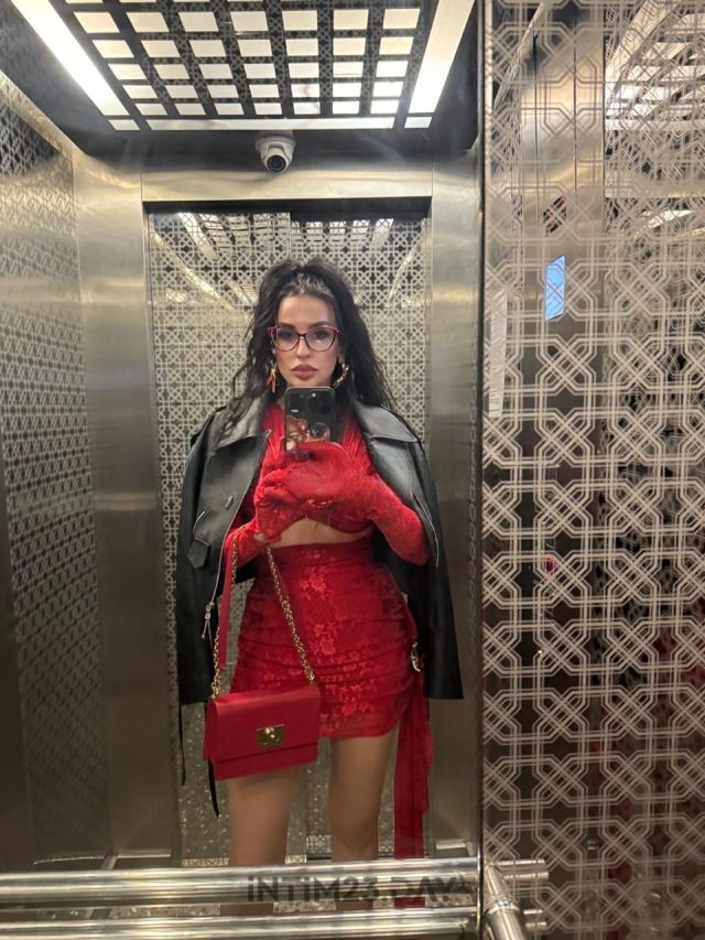 Индивидуалка Angelika Центральный Фотография 