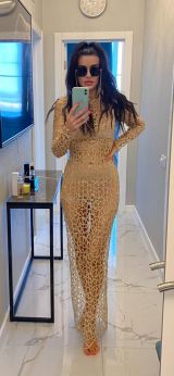 Миниатюра Индивидуалка Angelika Центральный Фотография 