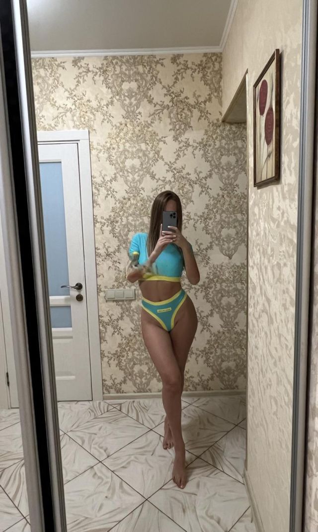 Индивидуалка Александра Центральный Фотография 