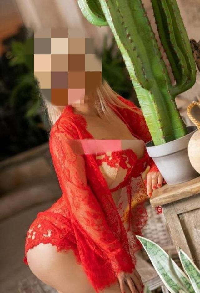 Индивидуалка Настя Фотография 