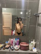 Миниатюра Индивидуалка Александра Фотография 