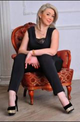 Миниатюра Индивидуалка Настя Центральный Фотография 