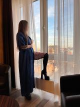 Миниатюра Индивидуалка Саша Фотография 