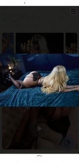 Миниатюра Индивидуалка Настя Центральный Фотография 