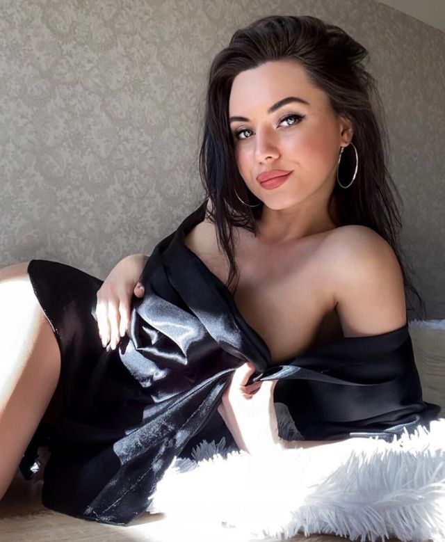 Индивидуалка Алина Комсомольский Фотография 