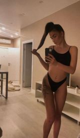 Миниатюра Индивидуалка Кира Фестивальный Фотография 