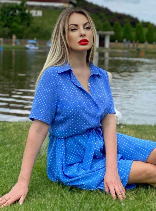 Индивидуалка Алина❤ Центральный Фотография 