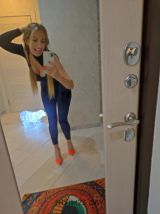 Миниатюра Индивидуалка Алина❤ Центральный Фотография 