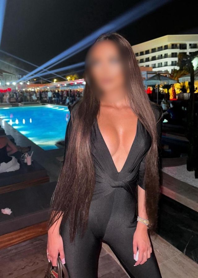 Индивидуалка Диана Фотография 