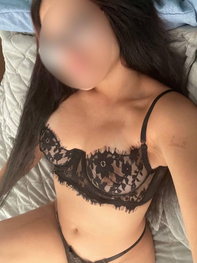 Индивидуалка Светочка Юбилейный Фотография 