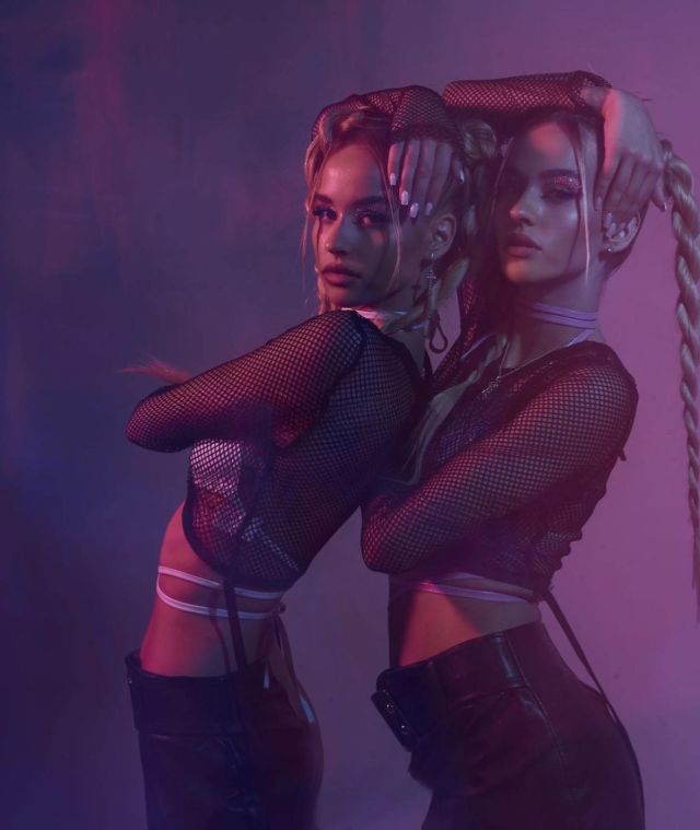 Индивидуалка Карина Фотография 