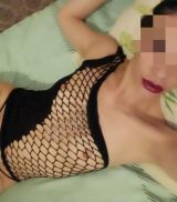 Миниатюра Индивидуалка Милка ЗИП Фотография 