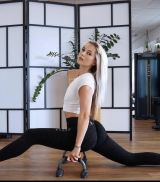 Миниатюра Индивидуалка Все включаю Фестивальный Фотография 