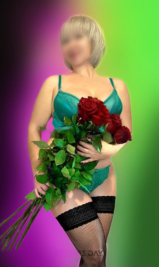 Индивидуалка Суперрелакс Фестивальный Фотография 