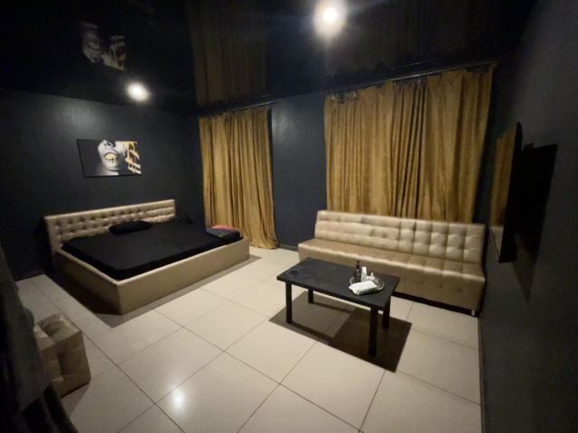 Салон Парадиз Фестивальный Фотография 