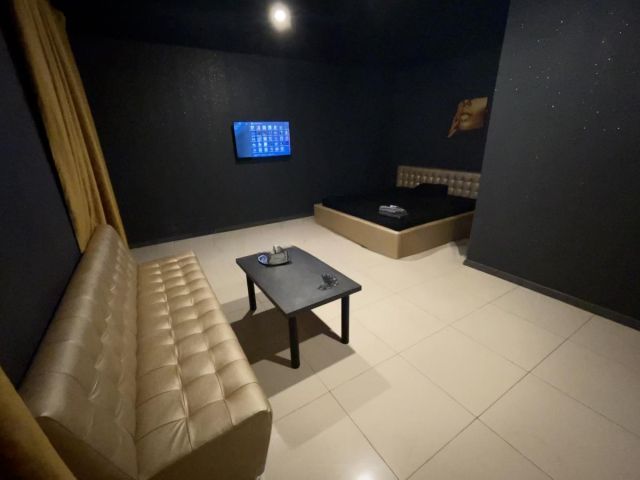 Салон Парадиз Фестивальный Фотография 