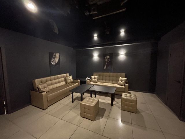 Салон Парадиз Фестивальный Фотография 