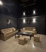 Миниатюра Салон Парадиз Фестивальный Фотография 