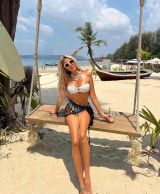 Миниатюра Индивидуалка Настя Фотография 