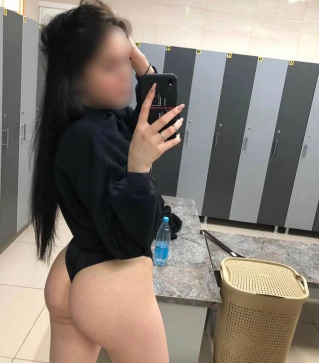 Индивидуалка Виктория Энка