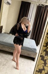 Миниатюра Индивидуалка Олеся Центральный Фотография 