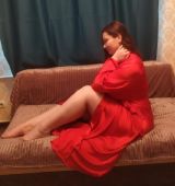 Миниатюра Индивидуалка Сашенька Центральный Фотография 