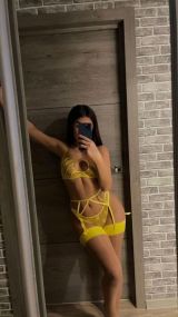 Миниатюра Индивидуалка Милена Фотография 